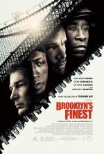 Film Nejlepší z Brooklynu (Brooklyn's Finest) 2009 online ke shlédnutí