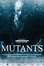 Film Nemrtví (Mutants) 2009 online ke shlédnutí