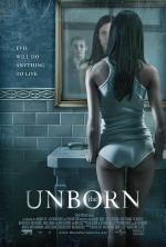 Film Nenarození (The Unborn) 2009 online ke shlédnutí