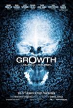 Film Nenasytný parazit (Growth) 2009 online ke shlédnutí