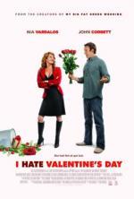 Film Nenávidím Den Sv. Valentýna (I Hate Valentine's Day) 2009 online ke shlédnutí