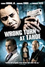 Film Neodvratná pomsta (Wrong Turn at Tahoe) 2009 online ke shlédnutí