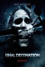 Film Nezvratný osud 4 (The Final Destination) 2009 online ke shlédnutí