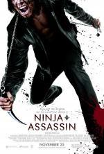 Film Ninja Assassin (Ninja Assassin) 2009 online ke shlédnutí