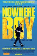 Film Nowhere Boy (Nowhere Boy) 2009 online ke shlédnutí