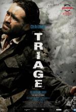 Film Oči války (Triage) 2009 online ke shlédnutí