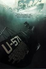 Film Ponorka U-571 (U-571) 2000 online ke shlédnutí