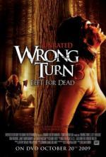 Film Pach krve 3 (Wrong Turn 3: Left for Dead) 2009 online ke shlédnutí