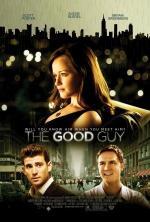 Film Pan Dokonalý (The Good Guy) 2009 online ke shlédnutí