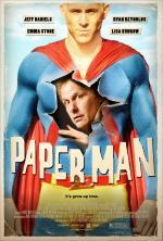 Film Papírový hrdina (Paper Man) 2009 online ke shlédnutí