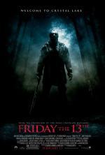 Film Pátek třináctého (Friday the 13th) 2009 online ke shlédnutí