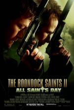 Film Pokrevní bratři 2 (The Boondock Saints II: All Saints Day) 2009 online ke shlédnutí