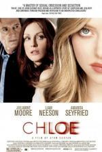 Film Pokušení (Chloe) 2009 online ke shlédnutí