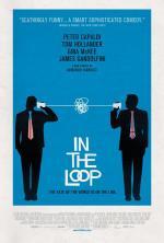 Film Politické kruhy (In the Loop) 2009 online ke shlédnutí