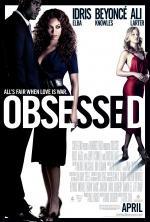 Film Posedlá (Obsessed) 2009 online ke shlédnutí