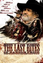 Film Poslední boj Ransoma Pridea (The Last Rites of Ransom Pride) 2009 online ke shlédnutí