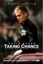 Film Poslední cesta (Taking Chance) 2009 online ke shlédnutí