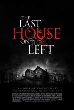 Film Poslední dům nalevo (The Last House on the Left) 2009 online ke shlédnutí