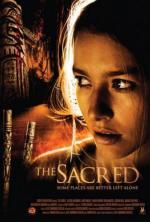 Film Posvátné území (The Sacred) 2009 online ke shlédnutí