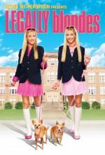 Film Pravá blondýnka 3 (Legally Blondes) 2009 online ke shlédnutí