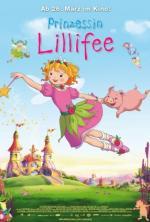 Film Princezna Lillifee (Princess Lillifee) 2009 online ke shlédnutí