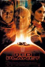 Film Rudá planeta (Red Planet) 2000 online ke shlédnutí