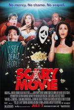 Film Scary Movie: Děsnej biják (Scary Movie) 2000 online ke shlédnutí