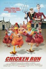 Film Slepičí úlet (Chicken Run) 2000 online ke shlédnutí