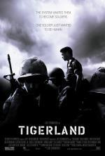 Film Tábor tygrů (Tigerland) 2000 online ke shlédnutí