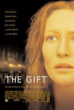 Film Téměř dokonalý zločin (The Gift) 2000 online ke shlédnutí