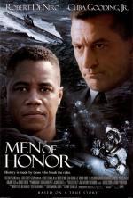 Film Ten nejlepší (Men of Honor) 2000 online ke shlédnutí