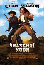 Film Tenkrát na východě (Shanghai Noon) 2000 online ke shlédnutí