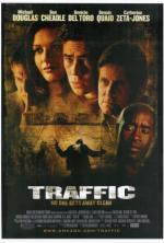 Film Traffic - nadvláda gangů (Traffic) 2000 online ke shlédnutí