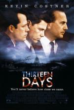 Film Třináct dní (Thirteen Days) 2000 online ke shlédnutí