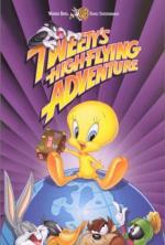 Film Tweetyho dobrodružný let (Tweety's High-Flying Adventure) 2000 online ke shlédnutí