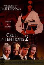 Film Velmi nebezpečné známosti 2 (Cruel Intentions 2) 2000 online ke shlédnutí