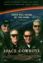 Film Vesmírní kovbojové (Space Cowboys) 2000 online ke shlédnutí