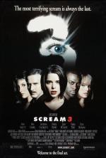 Film Vřískot 3 (Scream 3) 2000 online ke shlédnutí