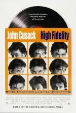 Film Všechny moje lásky (High Fidelity) 2000 online ke shlédnutí