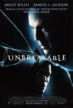 Film Vyvolený (Unbreakable) 2000 online ke shlédnutí