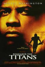 Film Vzpomínka na Titány (Remember the Titans) 2000 online ke shlédnutí