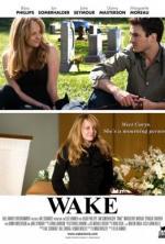 Film Probuzení (Wake) 2009 online ke shlédnutí