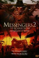 Film Prokletí domu slunečnic 2 (Messengers 2: The Scarecrow) 2009 online ke shlédnutí