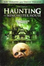 Film Prokletí domu Winchesterů (Haunting of Winchester House) 2009 online ke shlédnutí