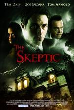 Film Prokletý (The Skeptic) 2009 online ke shlédnutí