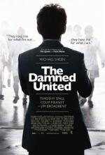 Film Prokletý klub (The Damned United) 2009 online ke shlédnutí