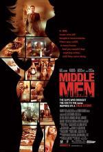 Film Prostředníci (Middle Men) 2009 online ke shlédnutí