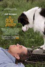 Film Psí rok (A Dog Year) 2009 online ke shlédnutí