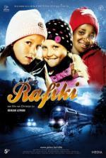 Film Rafiki (Bestevenner) 2009 online ke shlédnutí