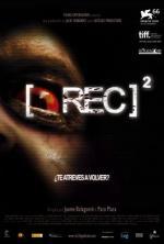 Film Rec 2 ([Rec] ²) 2009 online ke shlédnutí